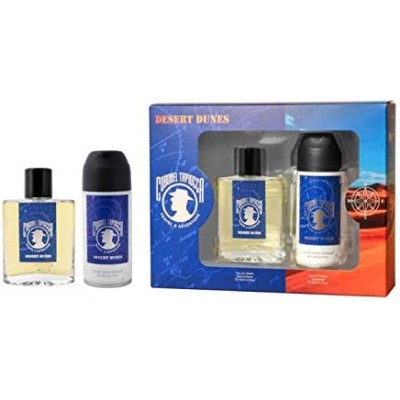 Coronel Tapioca Eau de...