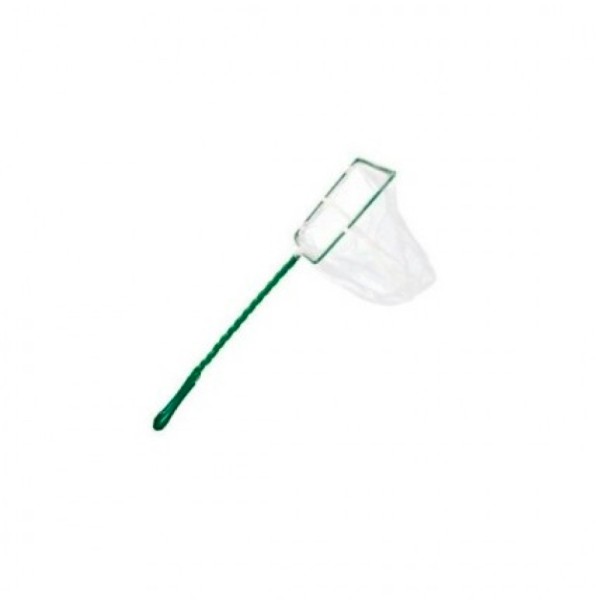 ICA Salabre para peces de 7,5 cm, accesorio para mascotas