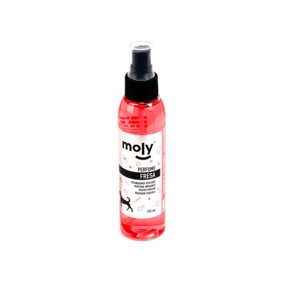 Moly Perfume de fresa para...