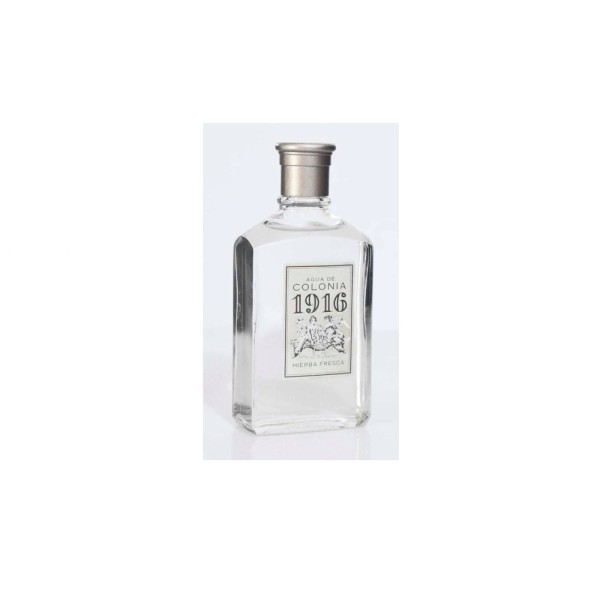 Myrurgia Agua de Colonia 1916, de 100 ml naural splash, sin caja, unisex