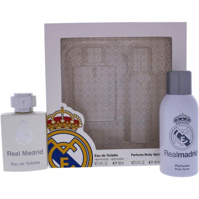 Estuche de Colonia Eau de...