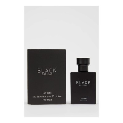 De Facto Eau de Parfum...