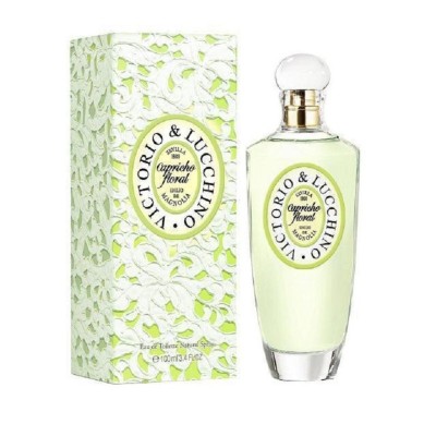 Tester Puig Eau de Toilette...