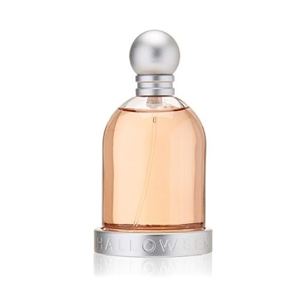 Tester Jesús del Pozo Eau de Toilette Halloween Kiss, de 100 ml con vaporizador, para mujeres