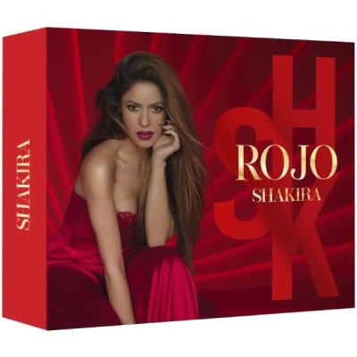 Puig Eau de Toilette Rojo...