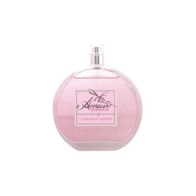 Puig Eau de Toilette Amour d'Anouk de 100 ml con vaporizador, sin caja, para mujeres