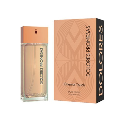 Dolores Promesas Eau de...