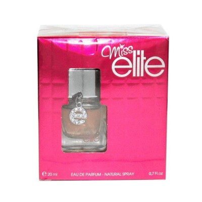 Elite Eau de Parfum Miss...