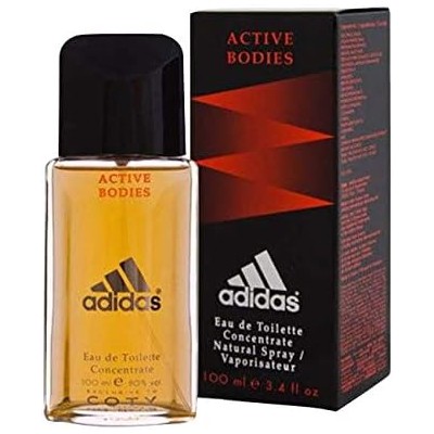 Coty Eau de Toilette...