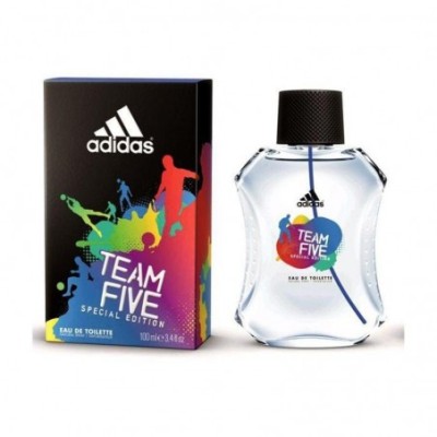 Coty Eau de Toilette Team...