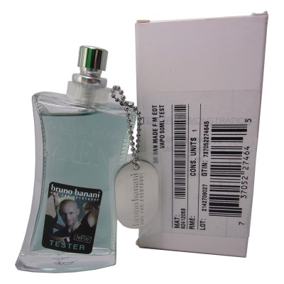 Tester Bruno Banani Eau de...