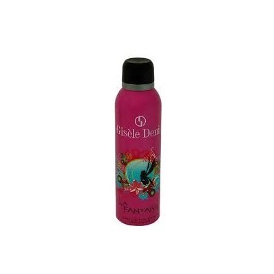 Ruy Desodorante La...