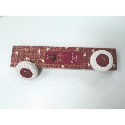 Myrurgia mini jabones Maja...