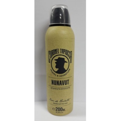 Ruy Desodorante Nunavut de...