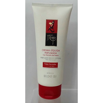 Myrurgia Crema Líquida...