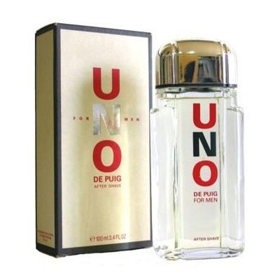 Puig After Shave Uno, de...