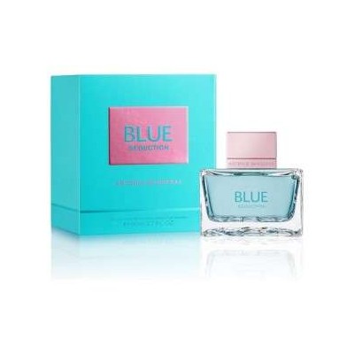 Puig Eau de Toilette Blue...