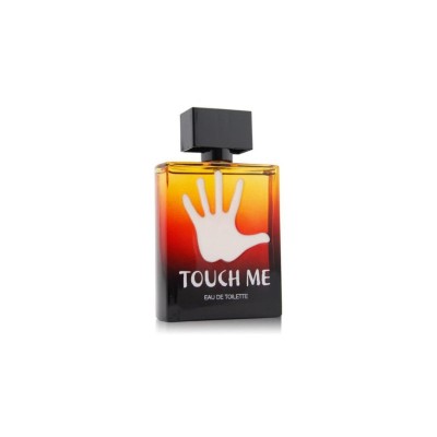 Eau de Toilette Touch Me,...