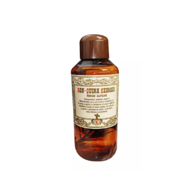 Ronquina Tónico capilar de Kesmar, 1000 ml, tratamiento capilar