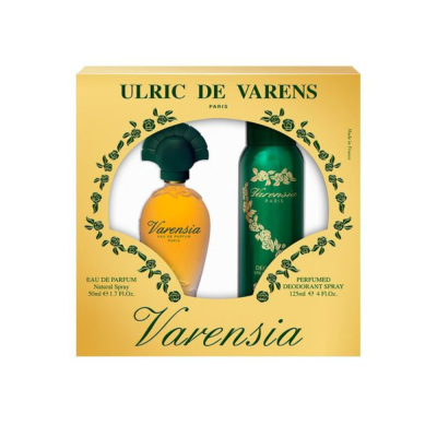 Ulric de Varens Eau de...