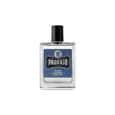 Proraso Eau de Cologne Azur...