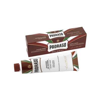 Proraso Jabón de Afeitar...