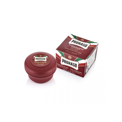 Proraso Jabón de Afeitar...