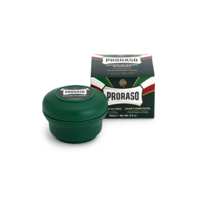 Proraso Jabón de Afeitar...