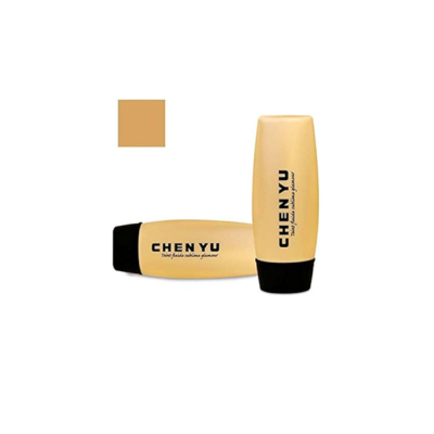 Chen Yu Maquillaje fluido...