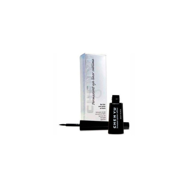 Chen Yu Eye Liner sublime Permanente, 3 ml, 1 unidad, maquillaje para los ojos