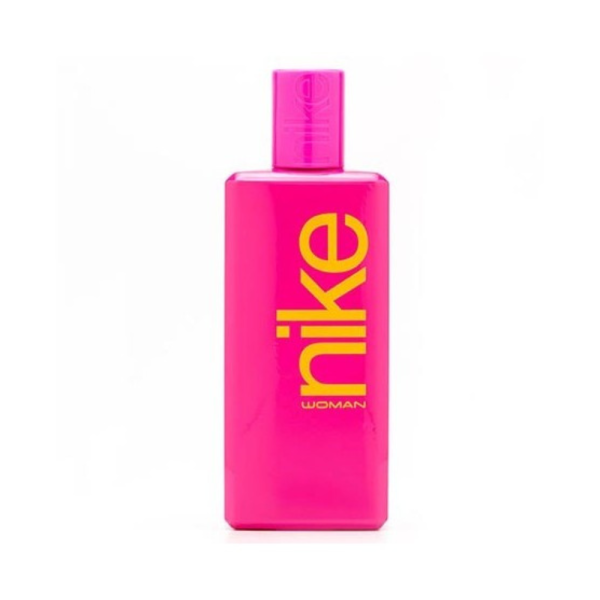 Ruy Eau de Toilette Woman de Nike, de 100 ml con vaporizador, sin caja, sin tapón, para mujeres