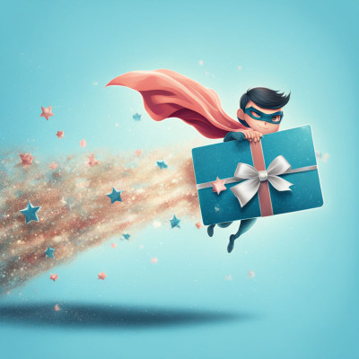 Tarjeta Regalo Virtual...