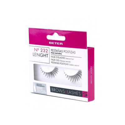 Beter Pestañas postizas Nº...