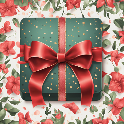 Tarjeta Regalo Virtual Navidad