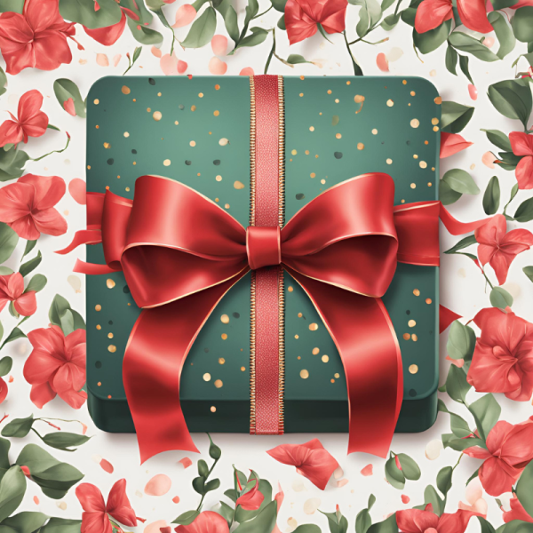 Tarjeta Regalo Virtual Navidad