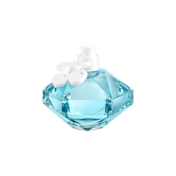 Puig Eau de Toilette Pacha Ibiza Queen White de 80 ml con vaporizador, sin caja, para mujeres