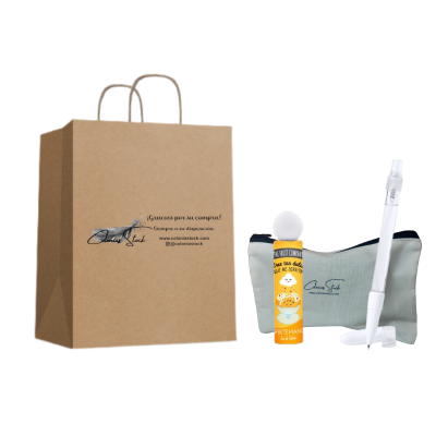 Pack Eau de Toilette...