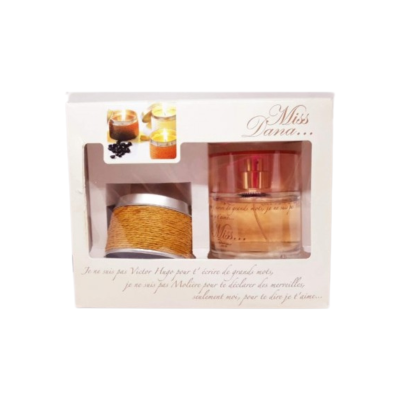 Dana Eau de Toilette Miss...