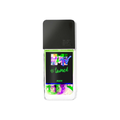 Ruy Eau de Toilette Tuned...