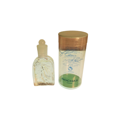 Rochas mini Eau de Toilette...