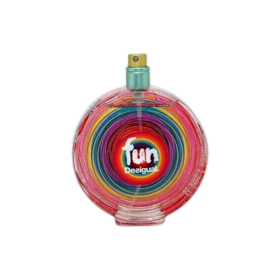 Tester Eau de Toilette Fun...