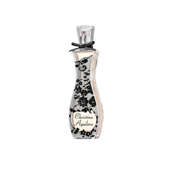 Tester Christina Aguilera Eau de Parfum de 50 ml con vaporizador, para mujeres