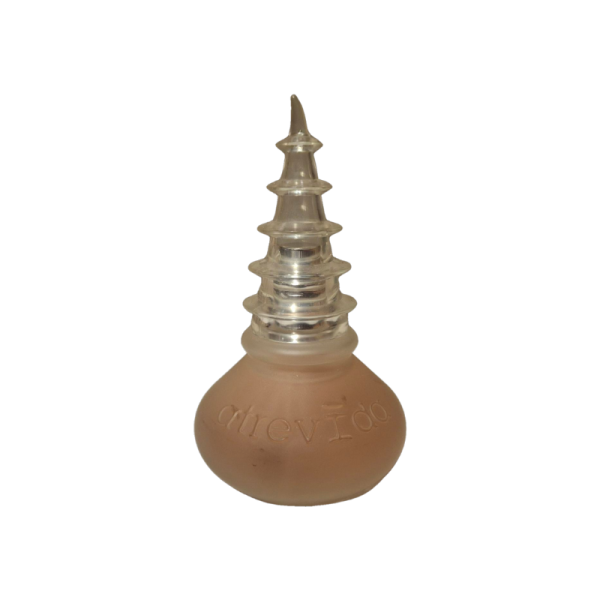 Ruy Eau de Toilette Atrevida, de 75 ml con vaporizador, sin caja, para mujeres