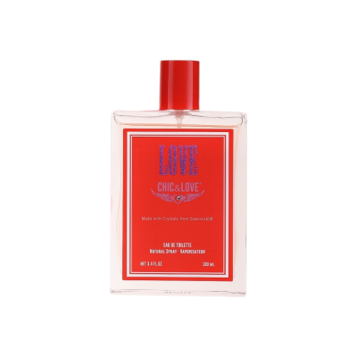 Nuvaria Eau de Toilette...