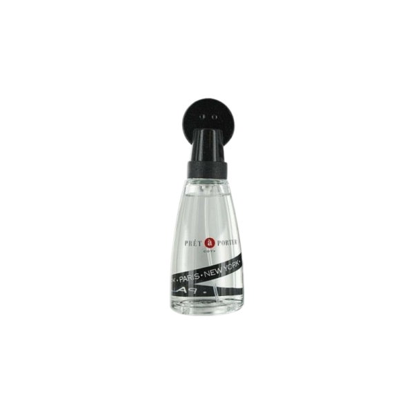 Coty Eau de Toilette Prêt à Porter de 50 ml con vaporizador, sin caja, para mujeres