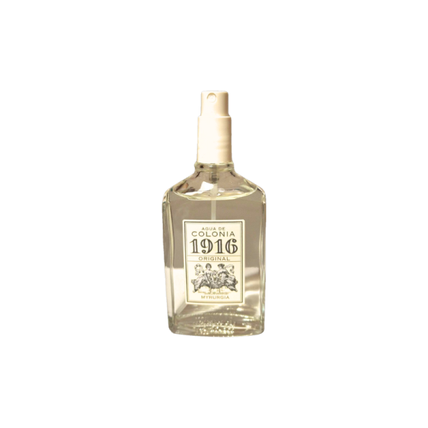 Tester Myrurgia Agua de Colonia 1916, de 100 ml con vaporizador, sin caja, unisex