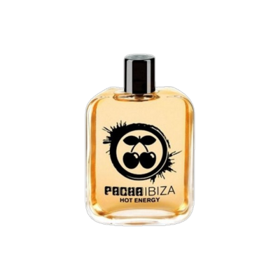 Tester Puig Eau de Toilette...