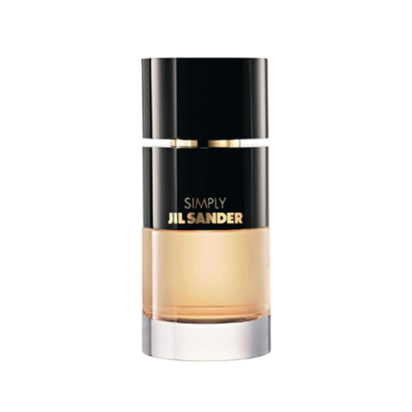 Jil Sander Eau de Parfum Simply, de 60 ml con vaporizador, sin caja, para mujeres