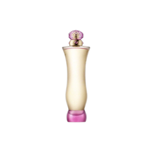 Tester Versace Eau de Parfum Woman, de 50 ml con vaporizador, para mujeres