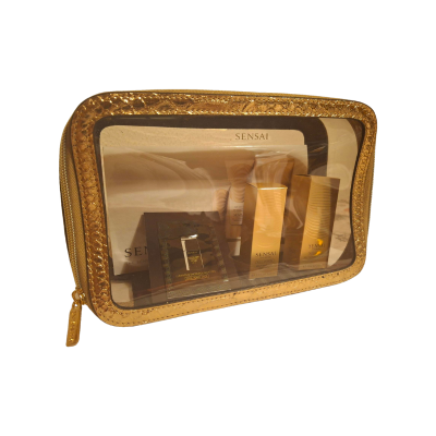 Tester Sensai mini set,...